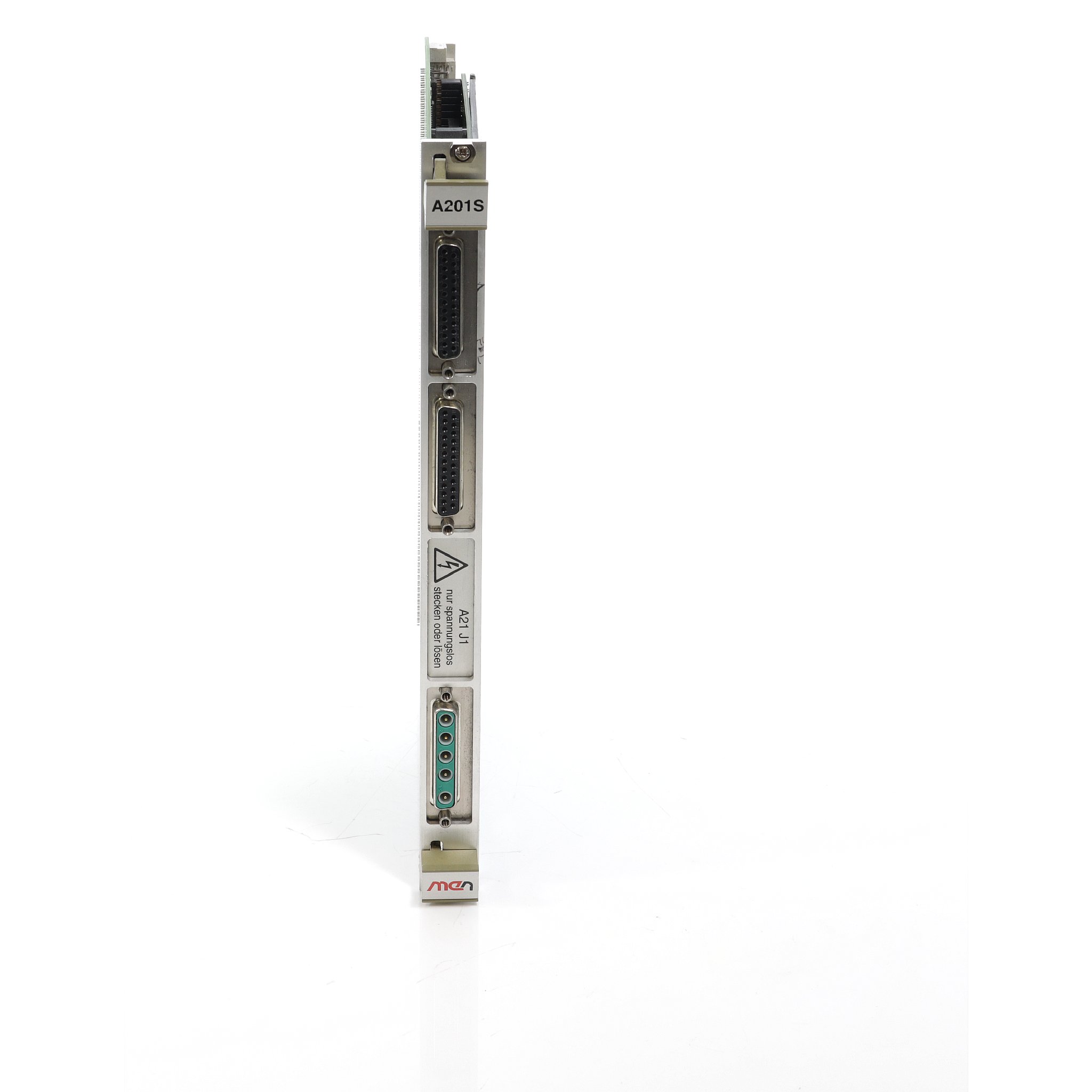 Analog Outputs M-Module  Gebraucht